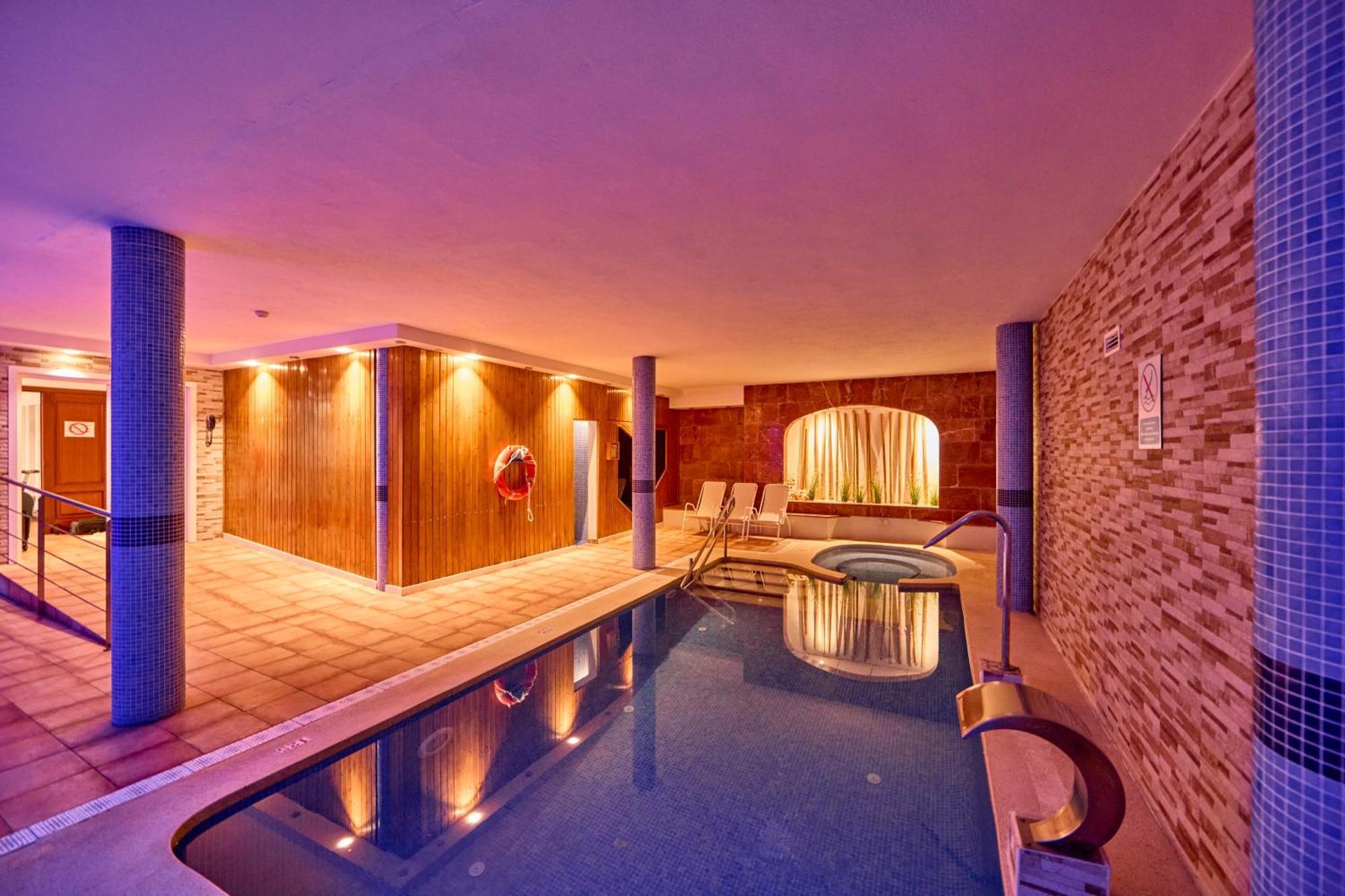 Ilusion Markus & Spa Can Picafort  Exterior photo