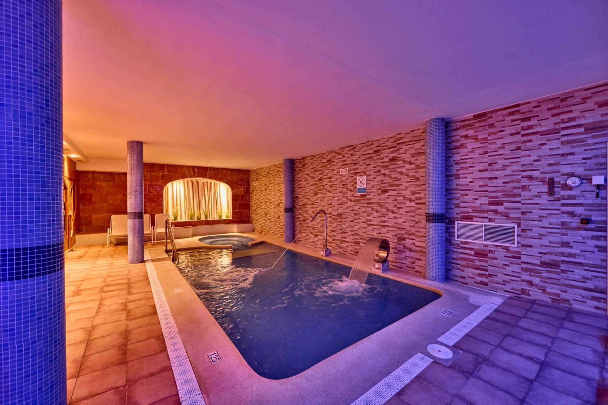 Ilusion Markus & Spa Can Picafort  Exterior photo