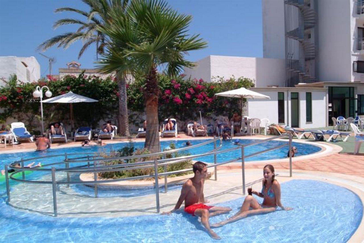 Ilusion Markus & Spa Can Picafort  Exterior photo